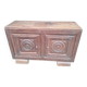 small low cabinet