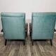 Set de 2 fauteuils par Jindrich Halabala, 1940