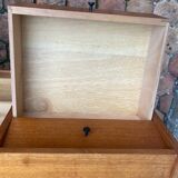 Vintage sideboard chest of drawers