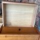 Commode enfilade vintage