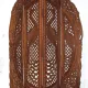 HANDCRAFTED SCREEN Carved by hand NEW