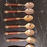 Coffee spoons