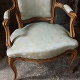 Louis XV armchair