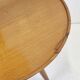 Cendrier tripode vintage 1950