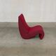 Amoebe lounge chair by Verner Panton for Vitra, 2000s
