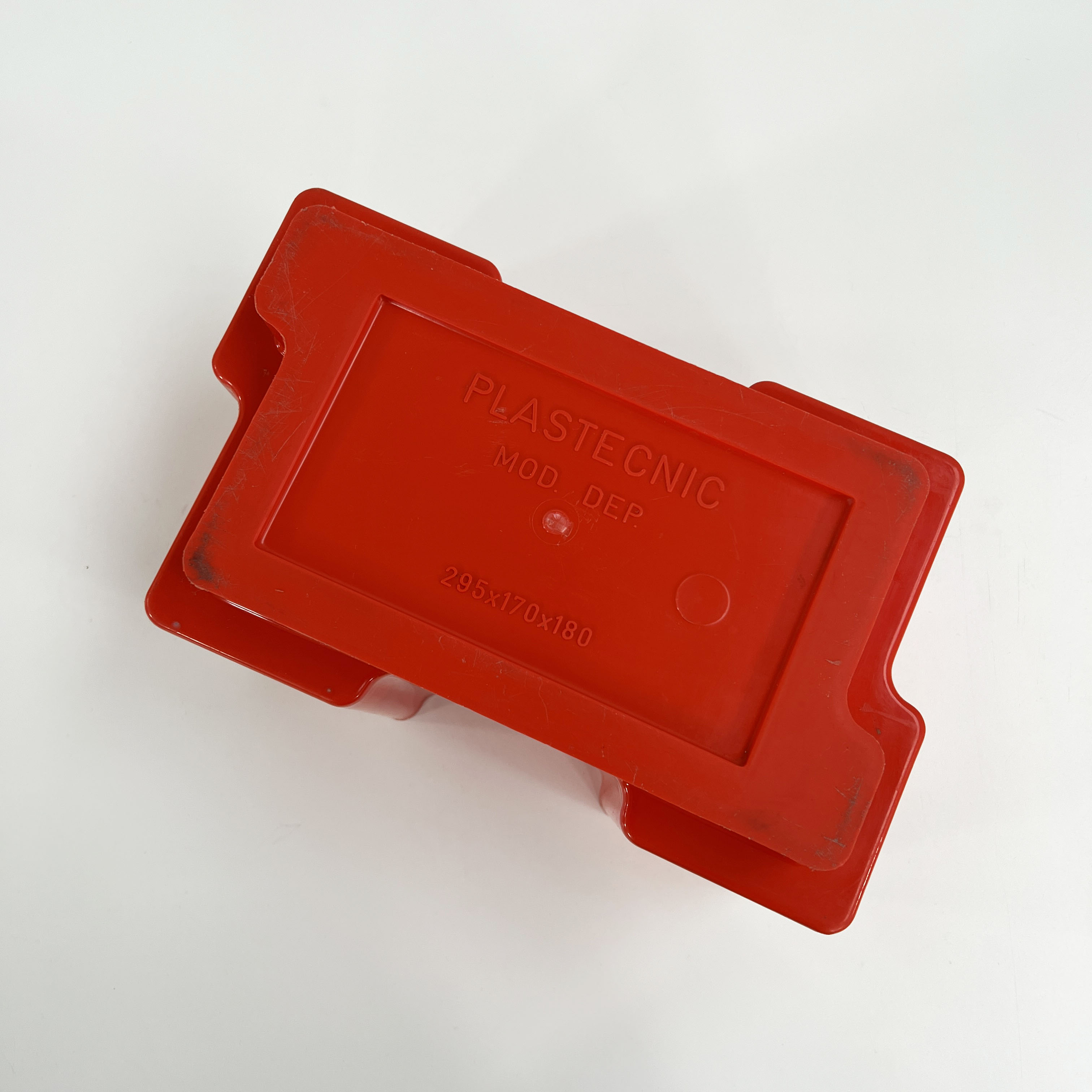 Flower pot by Michael Mc Cann for Programma-Vastill, 1970