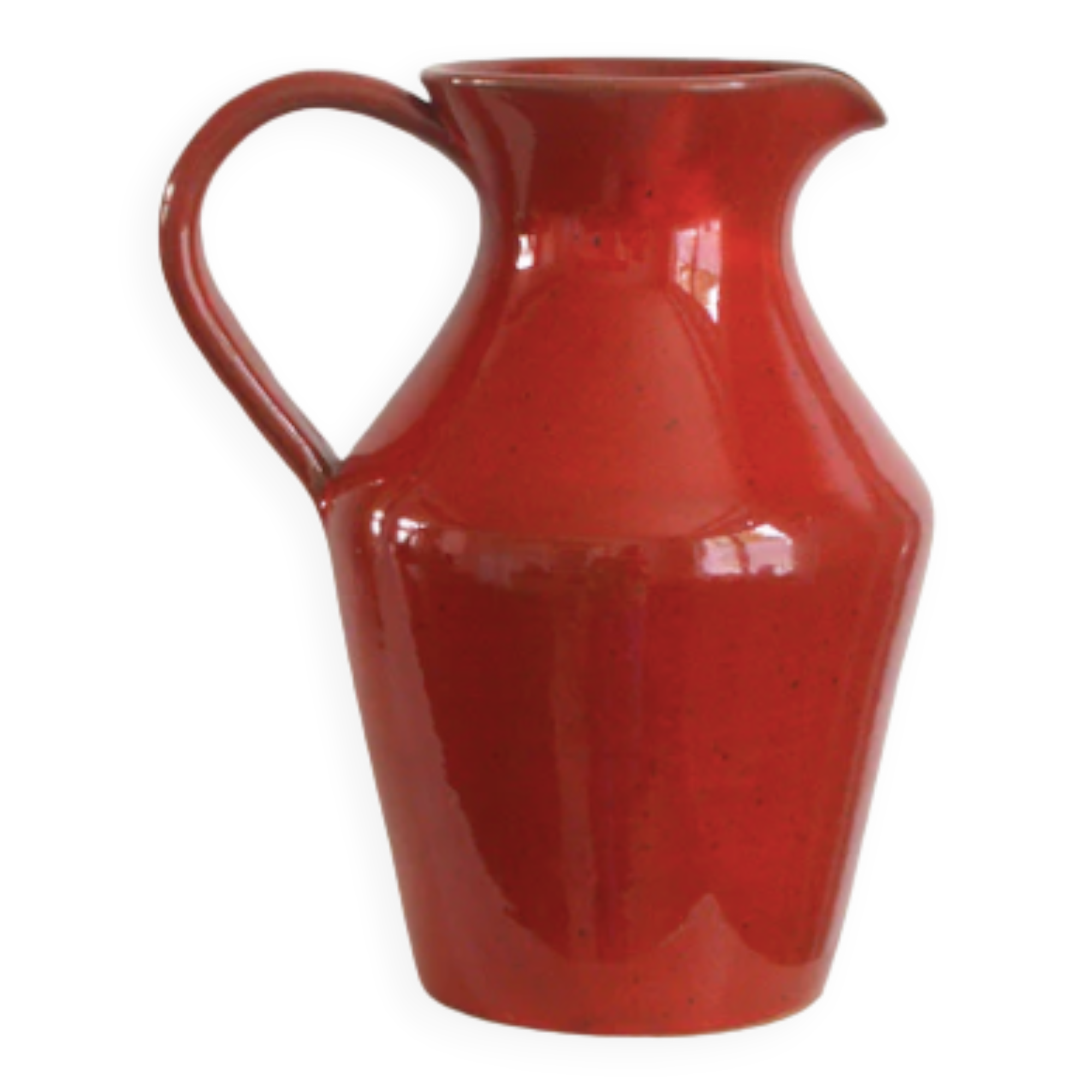 Carafe Vulcain Made in France
