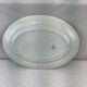 Old artisanal dish made in France Digoin Sarreguemines