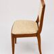 Chaise de secrétaire / chaise de bureau Art déco – vers 1930
