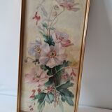 Silk frame