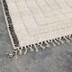 Beni Ouarain Rug – Pre-order #357