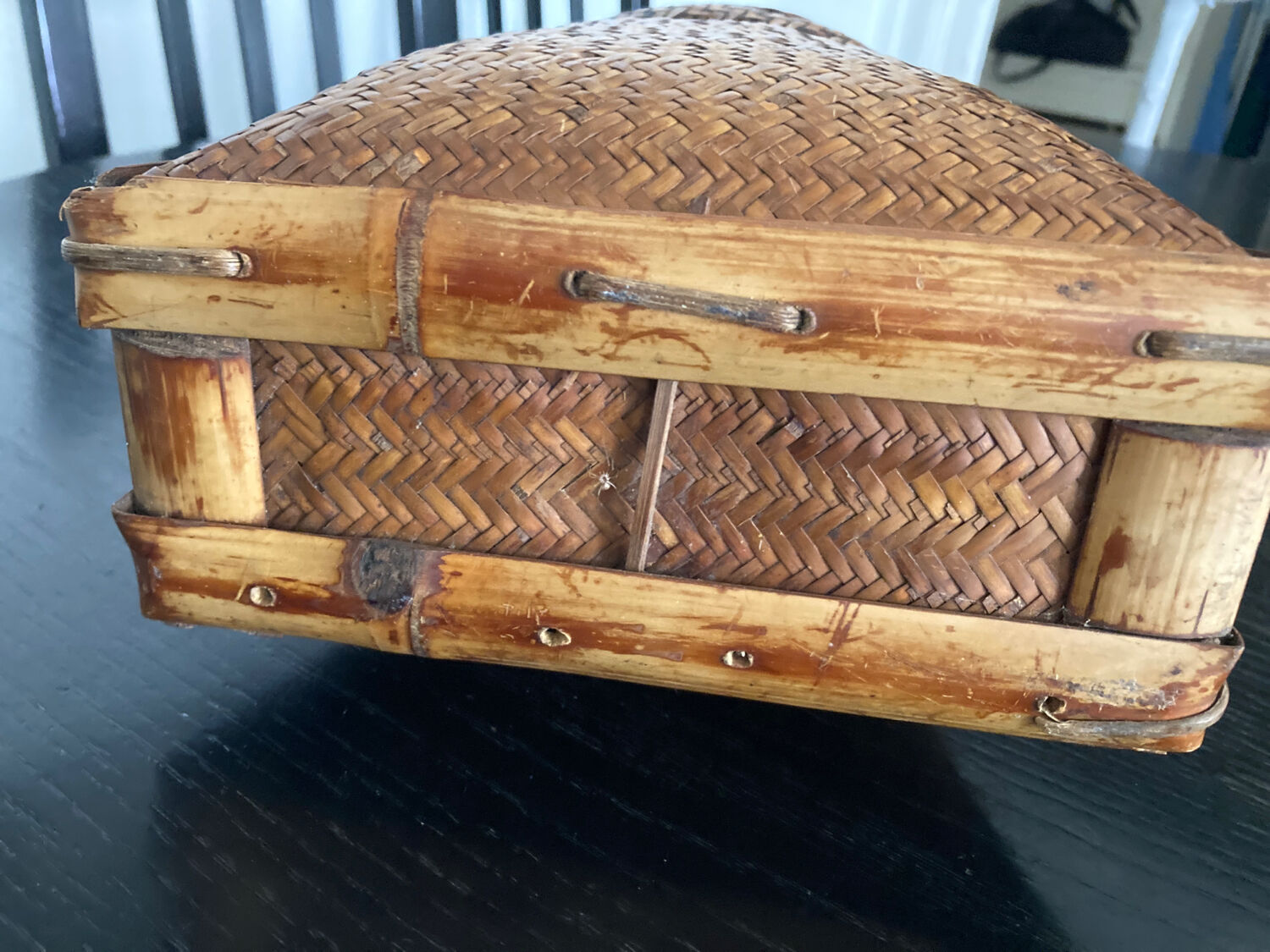 China Basket