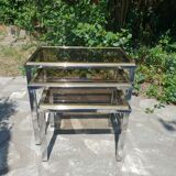 Nesting tables italy 1970