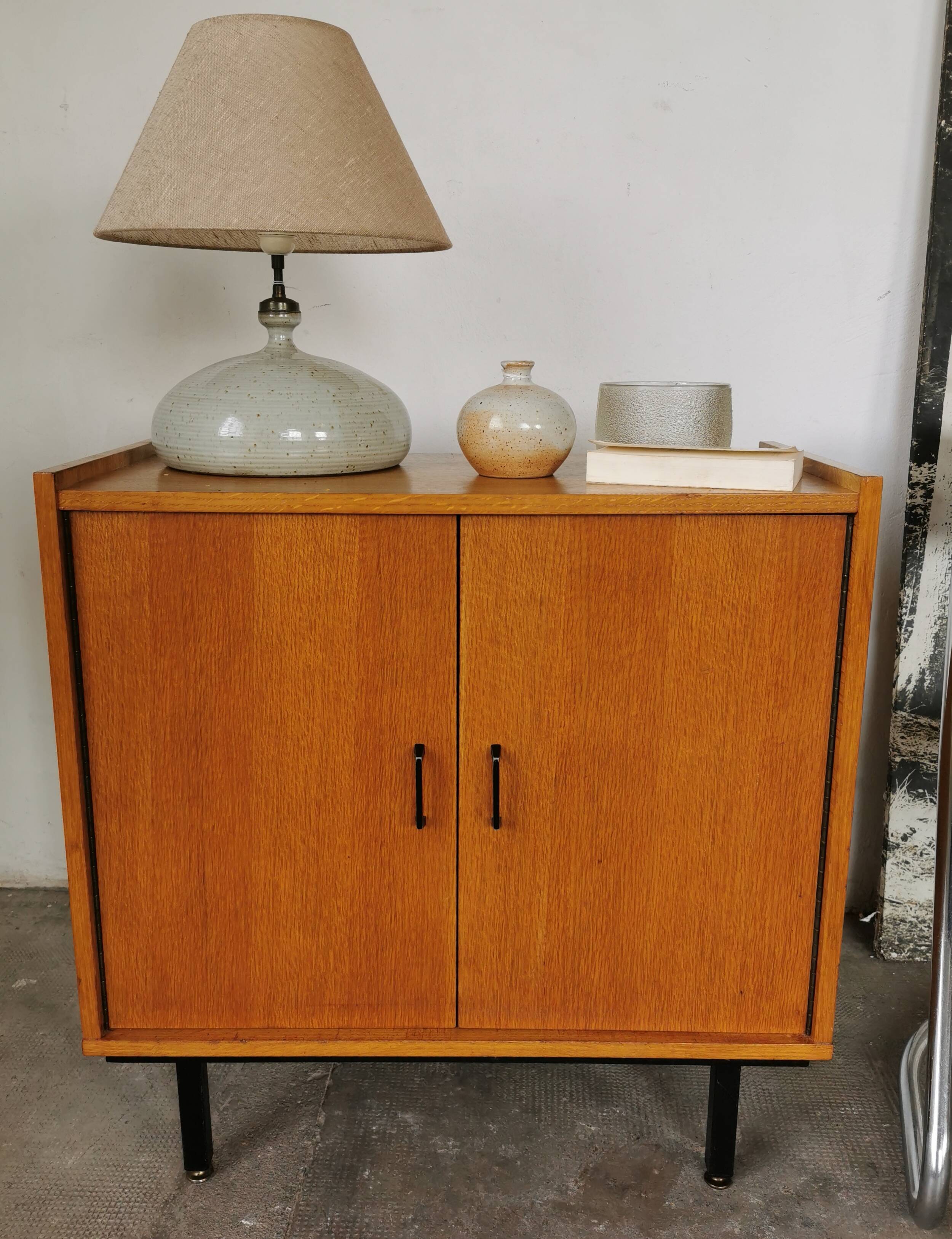 Small vintage buffet