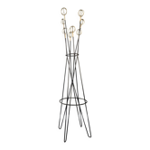 Porte manteau Astrolabe