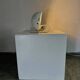 Bugia Desk Lamp By Giuseppe Cormio For Iguzzini, Italy 1970S