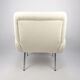 "Baby" chair by Marco Zanuso by Arflex 1950