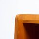 Mid century walnut bookcase by František Jirák, 1960´s, Czechoslovakia