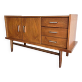 Meuble bas vintage / meuble TV / buffet bas