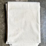 Beige linen sheet no. 4 ☐ 240 x 320 cm