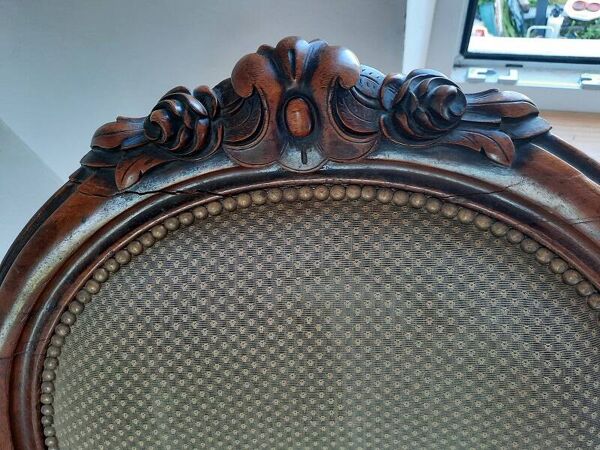 Fauteuils de nourrice