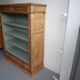 Antique sideboard