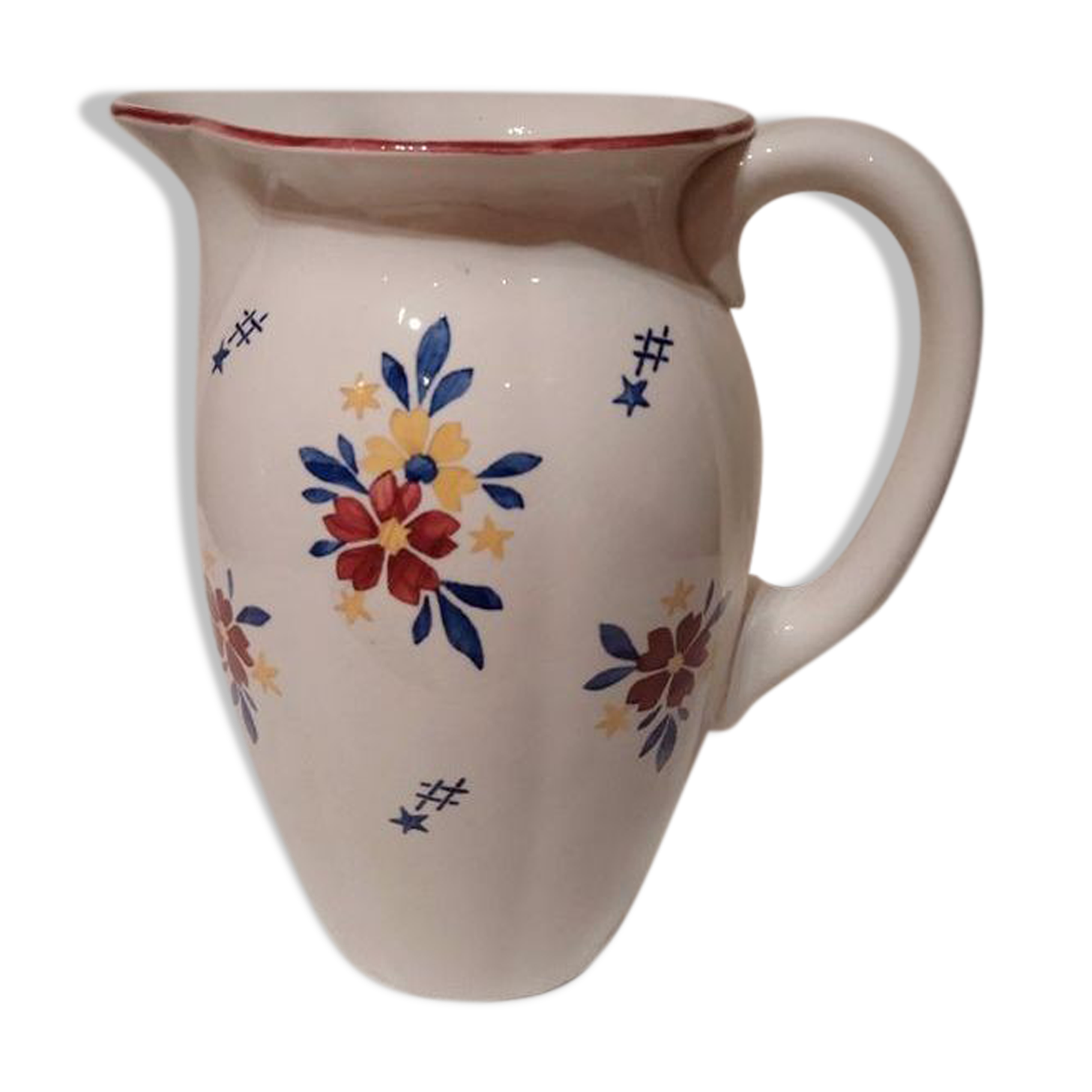 Broc Villeroy and Boch 30s