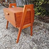 Travailleuse année 1960-70 scandinave