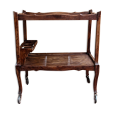Wooden rolling service