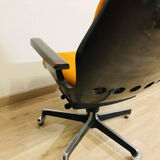Martin STOLL 1970 office chair