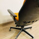 Martin STOLL office chair 1970