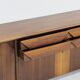 Vintage sideboard by Tittina Ammannati & Vitelli Giampiero for Catalano