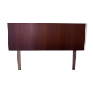 Tête de lit en teck