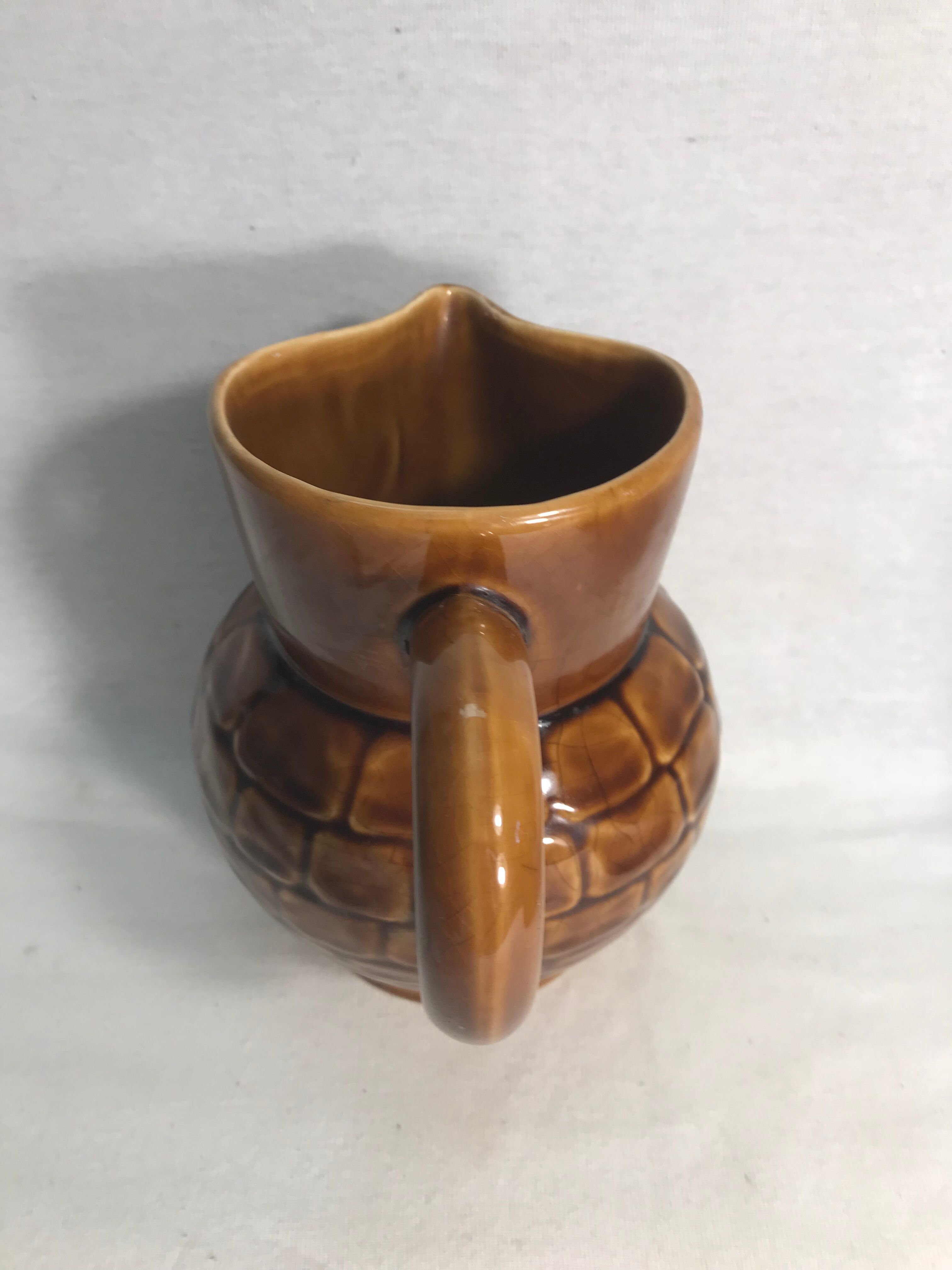 Former pitcher sarreguemines