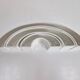 Tremiti Tondo Bowls in Ceramic by Angelo Mangiarotti for Danese Milano, 1964, Set of 3