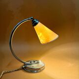 art deco table lamp 1930 1940