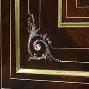 Support Unit in Rio Rosewood, Napoleon III Period – Mid-19th Century
