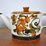 Coffee service Boch 1970