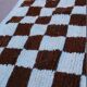 Berber rug size 250cmx150cm