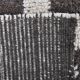 2x10 Handmade Checkered Runner Rug 69x308Cm SK241431