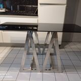 Table / desk design Roche Bobois vintage