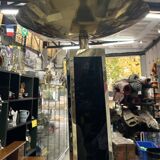 Halogen floor lamp Romeo house 1970
