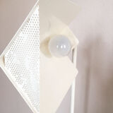 Vintage reader lamppost, 1970