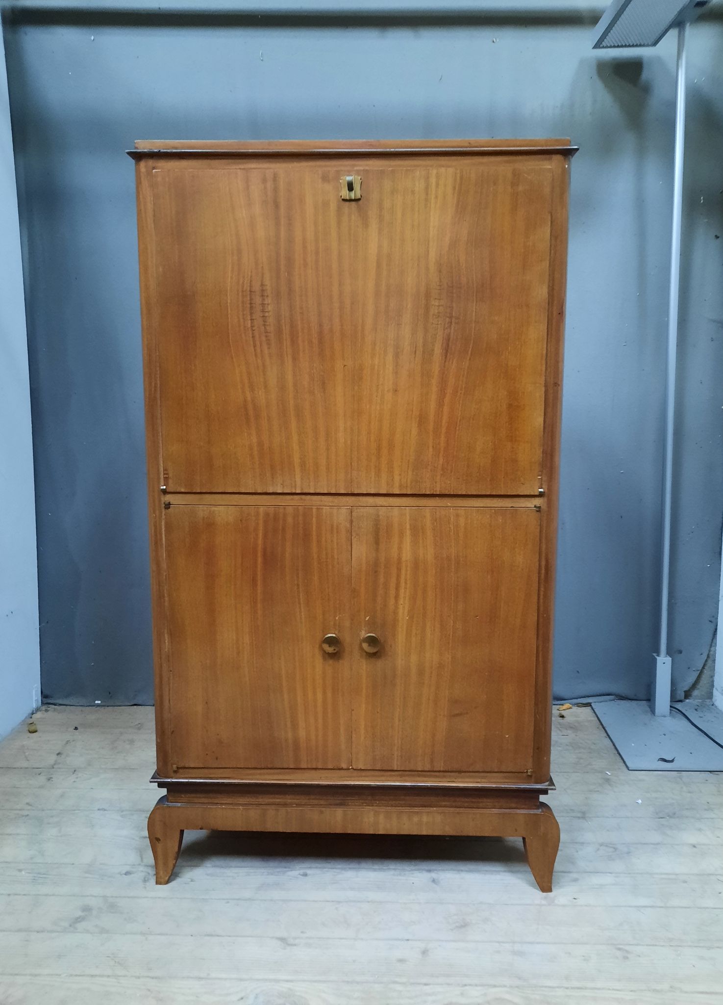 Secretary