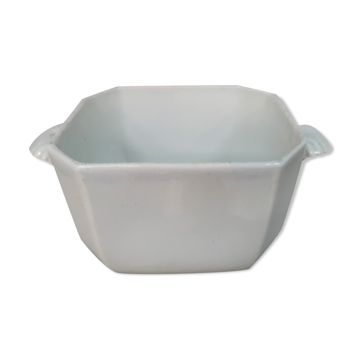 Pot Creil and Montereau