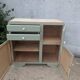 Vintage buffet