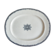 Serving dish of the J. Vieillard & Co factory