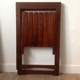 Chaise pliante
