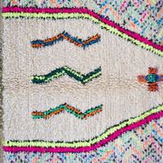 Tapis azilal 149x179cm