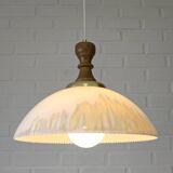 Vintage Pendant Light Rustic Chandelier Farmhouse Dining Room Hanging Lamp